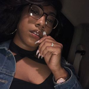 Meet your Posher, Christian